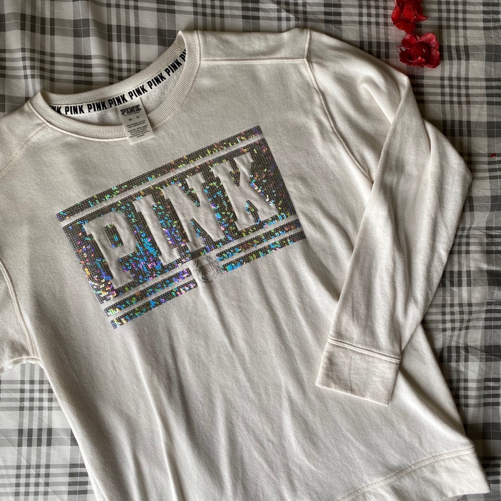 PINK Long Sleeve